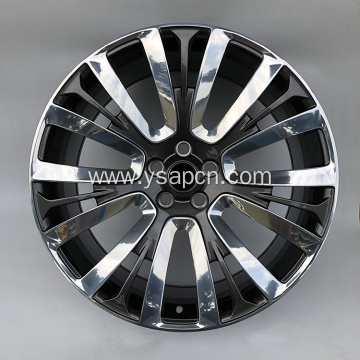 Good quality Car Forged Rims for Range Rover